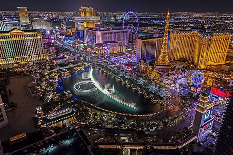 Time Out Las Vegas: Best Things to do, Hotels and Casinos