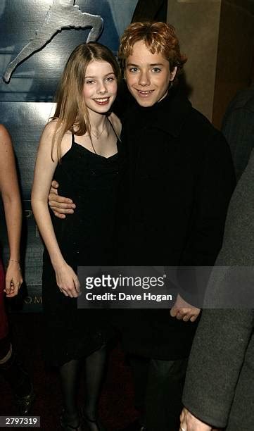 Rachel Hurd Wood 2003 Photos Et Images De Collection Getty Images