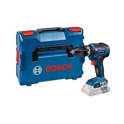 Taladro de percusión GSB 18V 55 Professional BOSCH