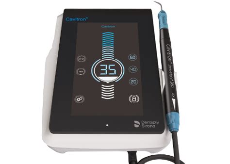 Cavitron 300 Ultrasonic Scaling System Dentsply Sirona Global