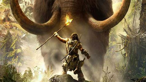 Far Cry Primal Revelado Trailer De Takkar Recanto Do Drag O