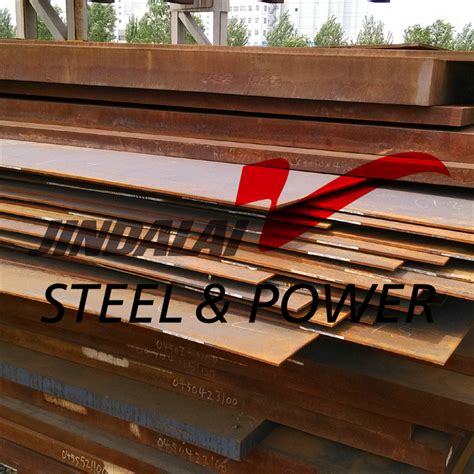 Wholesale S355J2W Corten Plates Weathering Steel Plates Manufacturer