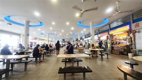 Tiong Bahru Market Hawker Centre Best Food Stalls To Try