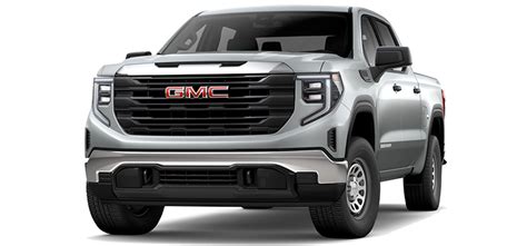 Custom Order 2023 Gmc Sierra 1500 Crew Cab Short Box At4x 4 Door 4wd Pickup 10a In Grand Island