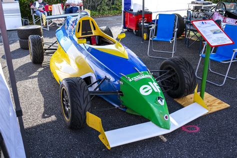 Gt Dreams Photos Fior Fior Formule Renault