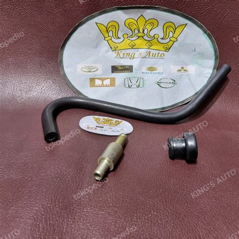 Jual Selang Valve Pcv Kijang Super Grand Rover Jantan 1986 1997 Kode