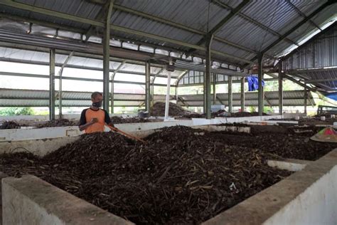 Pemkot Yogyakarta Siapkan 4 Lokasi Tempat Penanganan Sampah Sementara