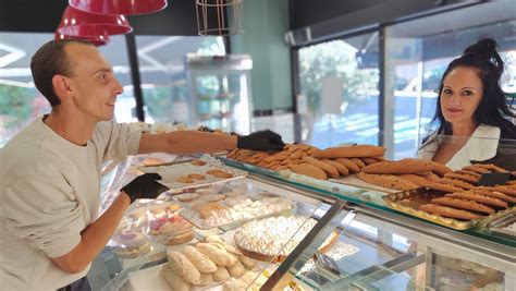 La Ciotat à la Garde la boulangerie le Fournil d Antho est un point