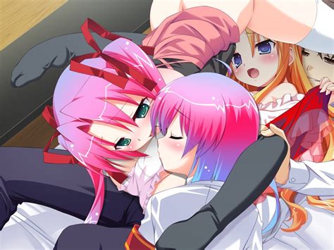 Rule 34 Cdrive Cg Eroge Game Cg Hashida Riku Kamomeya Sora Kawai Kuu Kawai Umi Tagme Trap