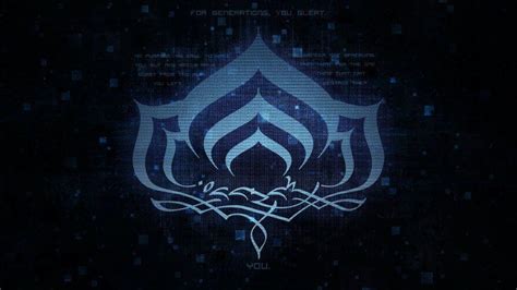 What do the symbols mean? : r/Warframe