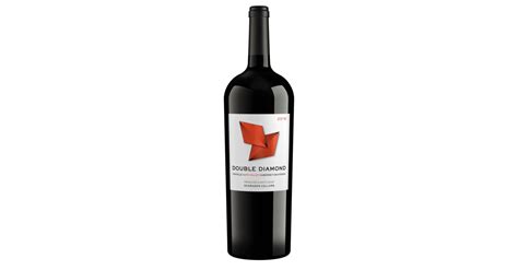 Double Diamond Oakville Cabernet Sauvignon