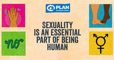 Say It Out Loud Sexual Wellbeing Matters Plan International