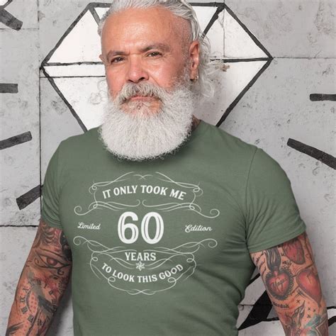 60th Birthday Gift For Men 60 Gift Ideas For 2024