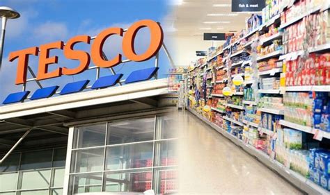 Tesco Launches New Retailer Idea To Alter How Prospects Store