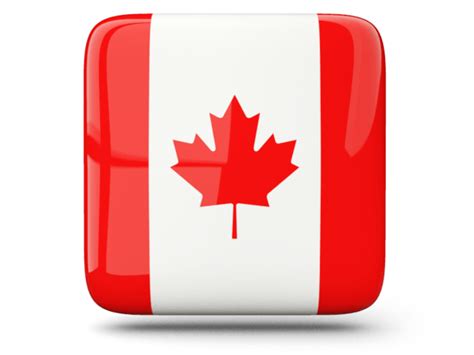 Canada Flag Icon