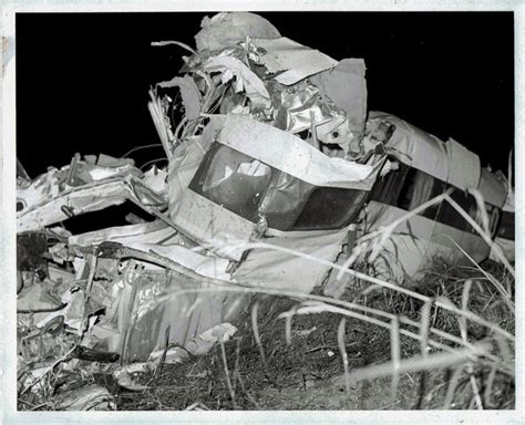 Plane crash killed Jim Croce in Natchitoches, Louisiana in 1973