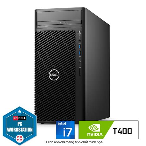 Workstation Dell Precision Tower Cto Base I Gb Ram Tb