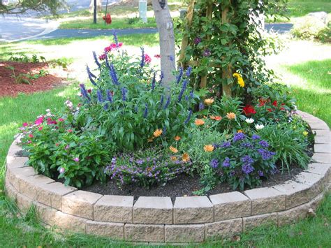 18 Raised Bed Flower Garden Design Ideas Worth To Check Sharonsable