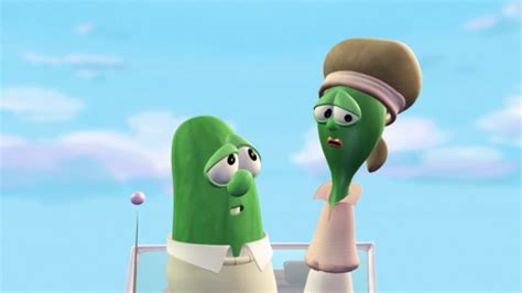 Prime Video: VeggieTales: If I Sang a Silly Song