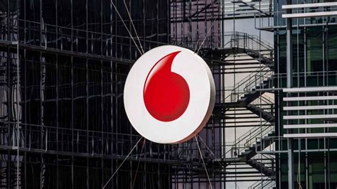 Vodafone Inicia El Despliegue De Su Red 5g En Las Pequeñas Ciudades