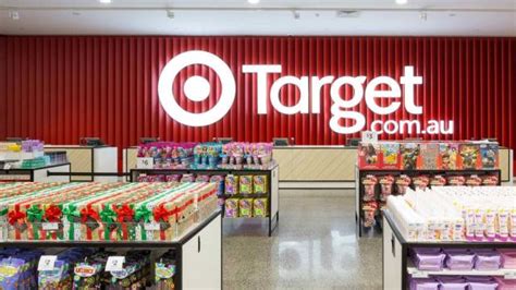 Which Target Stores Are Closing