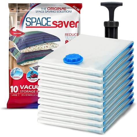 Share Vacuum Seal Bags For Clothes Best In Cdgdbentre