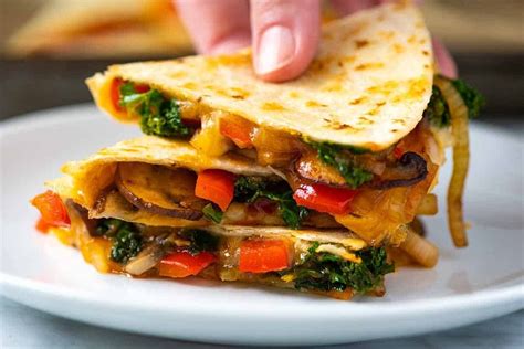 Quesadilla Recipe Gluten Free Goddess Recipes