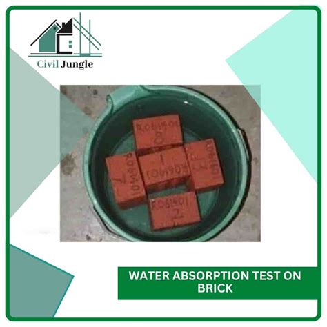 9 Different Types Of Tests On Brick