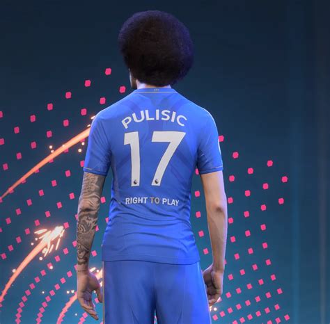 Face Mod At Fifa 23 Nexus Mods And Community