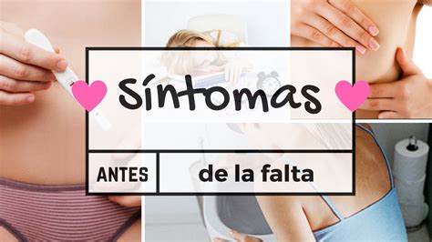 🤰🏻 Sintomas De Embarazo Primeros Dias 🤱🏻 Sintomas De Embarazo Antes De