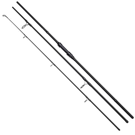 DAM Iconic Carp Carpfishing Rod 3 Sections Waveinn