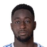 Ibrahima Sissoko Ea Fc Evolutions Level Rated