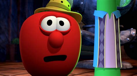 Jonah A Veggietales Movie 2002 Screencap Fancaps