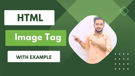 Html Image Tag In Hindi Html Tutorial For Beginners Digital