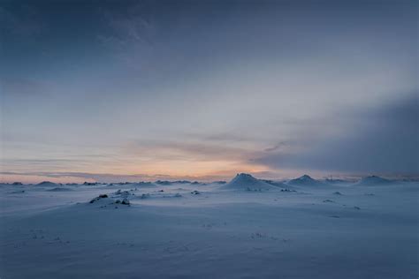 Winter Sunrise over Iceland [OC] : r/winterporn