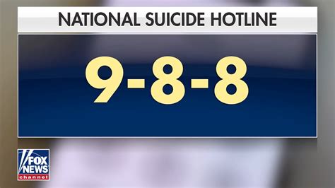 New Suicide Hotline Number Launches Mental Health Advocates Hopeful