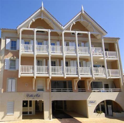 HOTEL ARCACHON : Hotels near Arcachon 33120 France