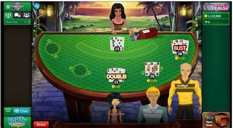 Vegas World Blackjack Game App To Play Blackjack