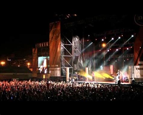 El Arenal Sound cierra su tercera edición con más de 250 000 asistentes