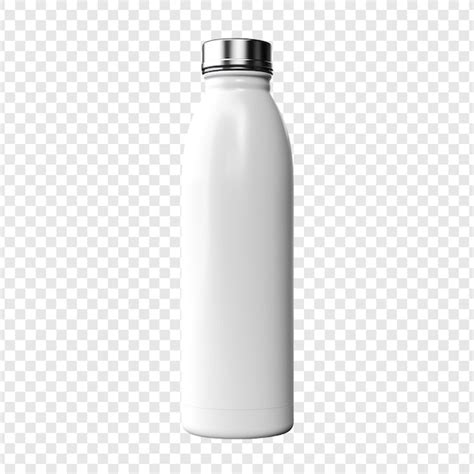 Strona Mock Up Water Bottle Darmowe Wektory I Psd Do Pobrania