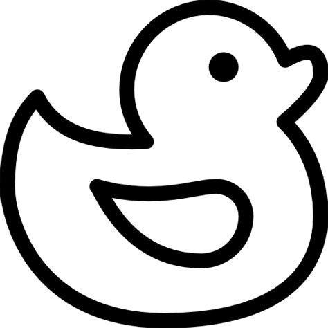 Duck Icon