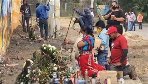 Capturan A Señalados De Traficar A Dominicanos Muertos En Accidente De