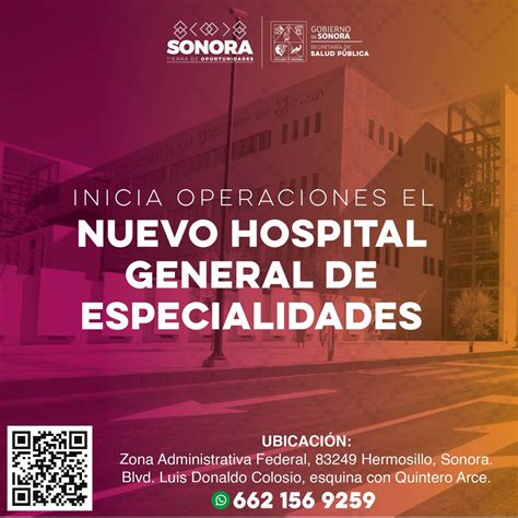 Salud Sonora on Twitter Mañana 15 de septiembre se apertura la