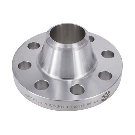 China S32750 Super Duplex Steel Weld Neck Flanges Suppliers