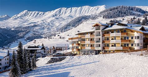 Hotel Castel: Hôtel Serfaus, Serfaus - Fiss - Ladis