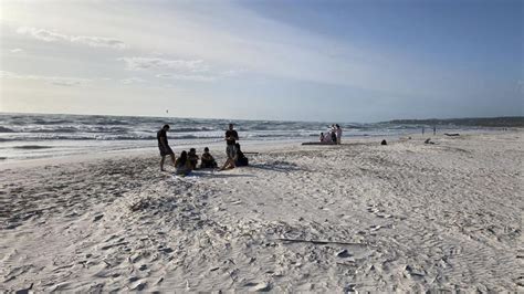 Le Onde Le Urla Dei Figli E La Tragedia Ervin E Robert Amici