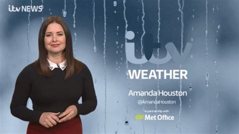 West Midlands Weather Plenty Of Rain On Wednesday Becoming Cooler And