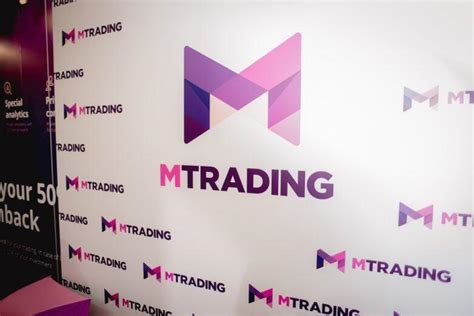 MTrading Forex Broker Review