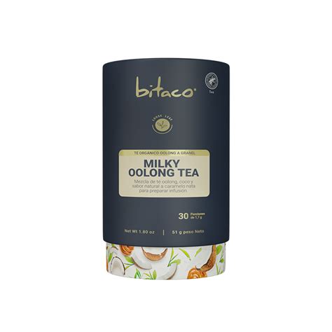 Agricola Himalaya Te Oolong Milky Oolong Tea Https