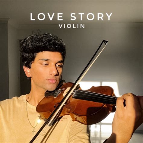 Love Story Violin Single By Dramatic Violin Spotify